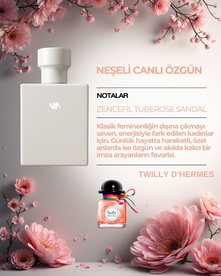 HERTWDHK- HERMES TWILLY D'HERMES DUPE