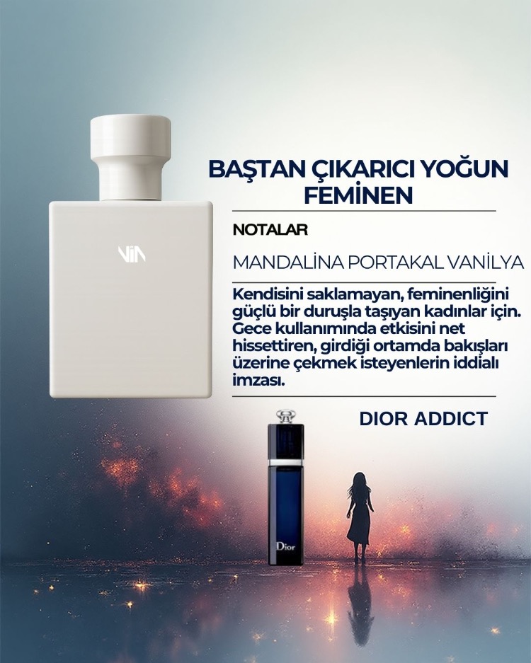 DİOR ADDICT DUPE