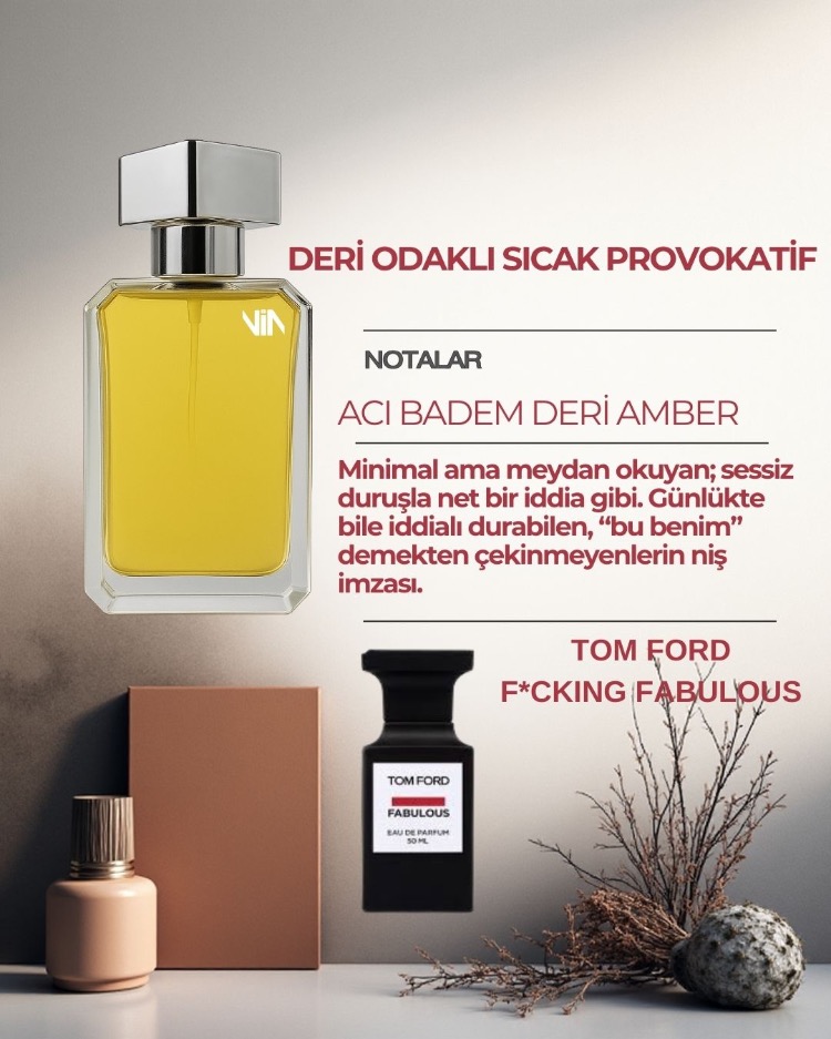 TOM FORD FUC*ING FABULOUS UNISEKS DUPE