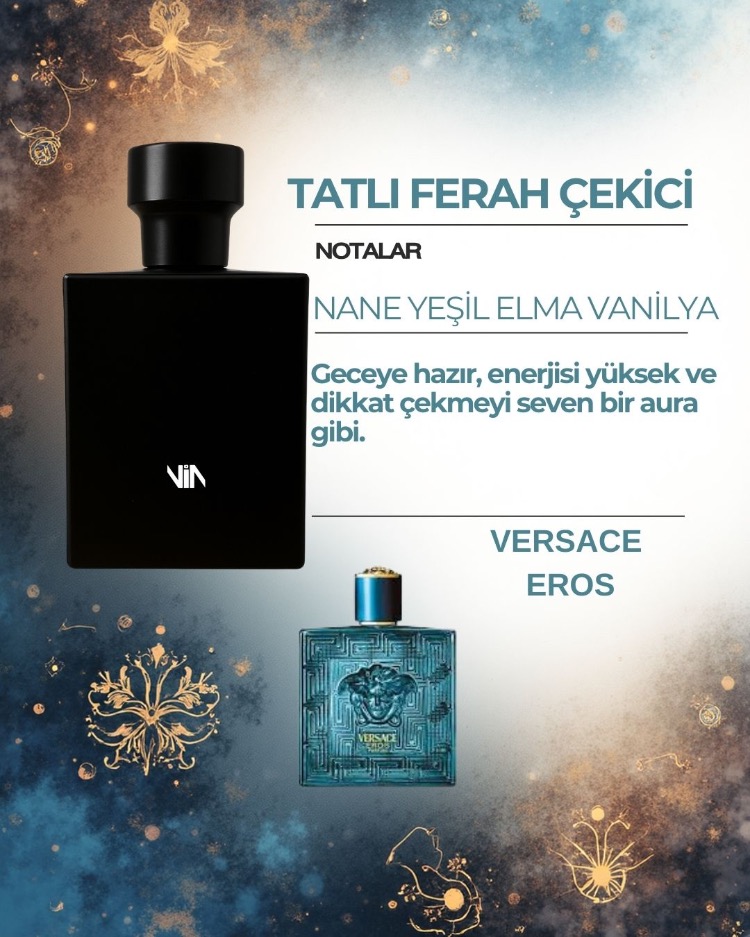 VERSACE EROS DUPE