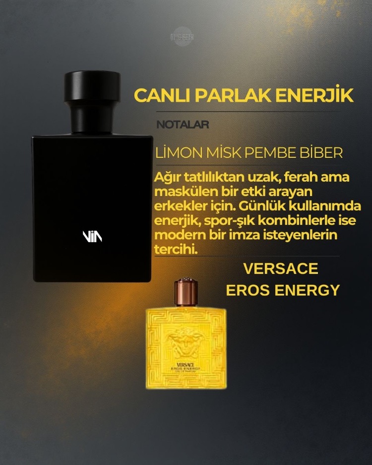 VERSACE EROS ENERGY DUPE