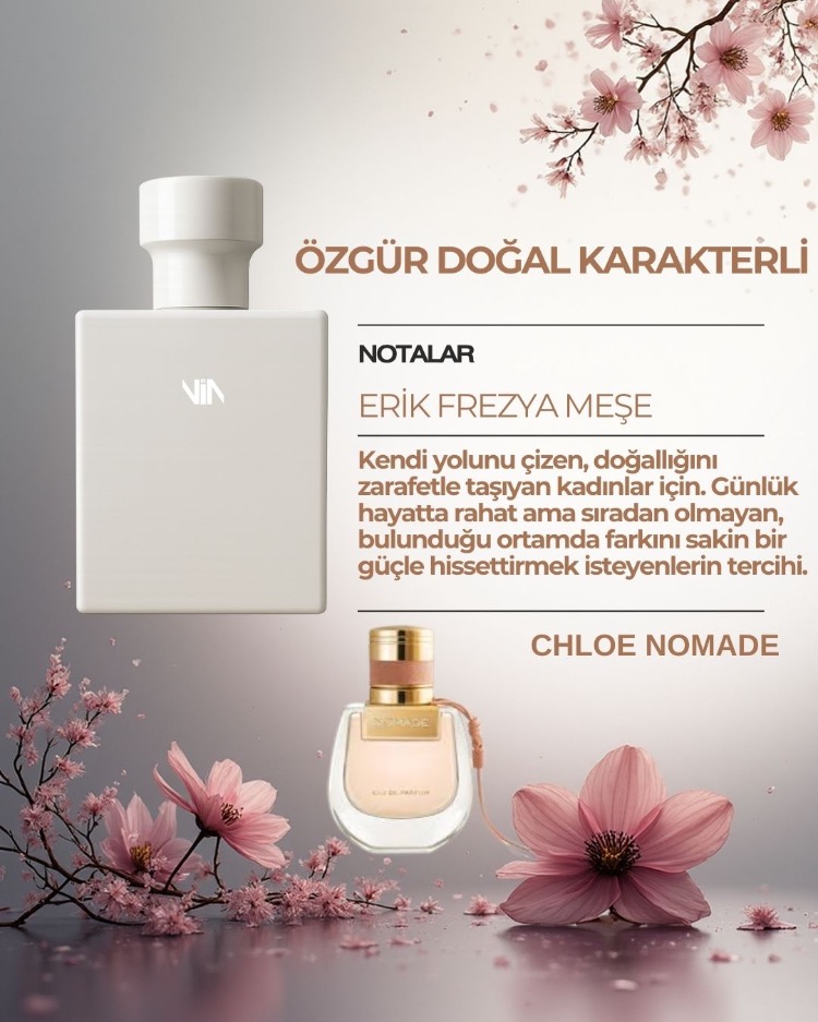 CHLOE NOMADE DUPE