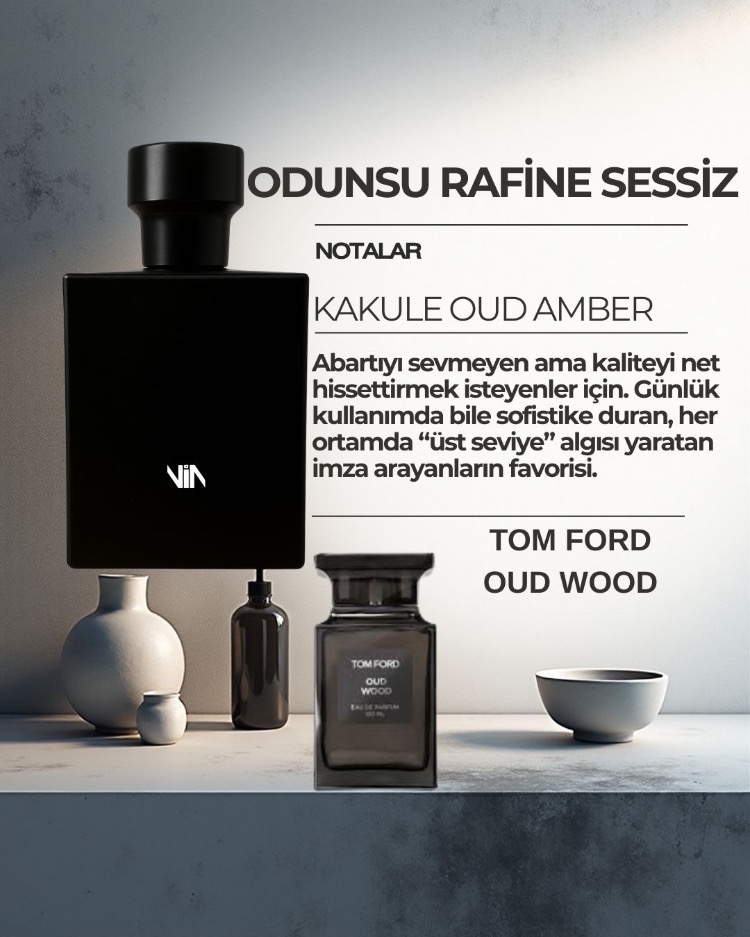 TOM FORD OUD WOOD UNISEKS DUPE