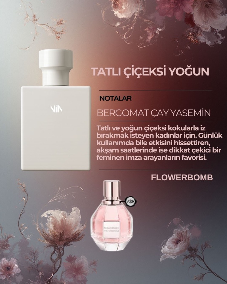 VIKTOR ROLF FLOWERBOMB DUPE