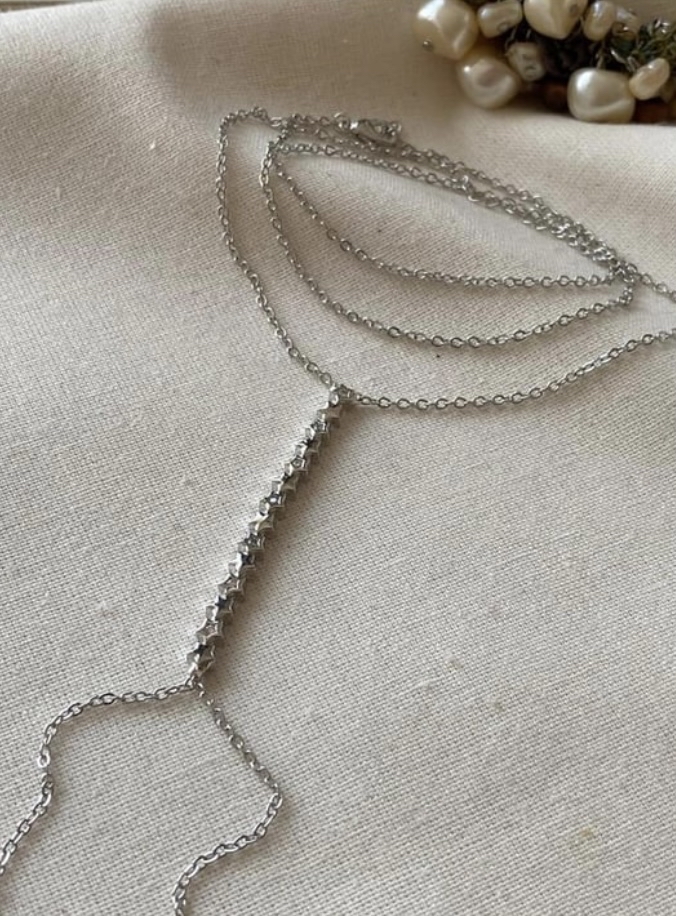 Silver sıralı minik yıldızlar Şahmeran