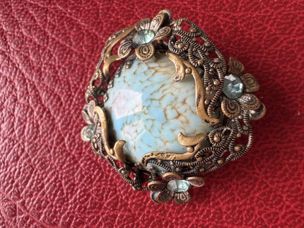 Firuze antique
