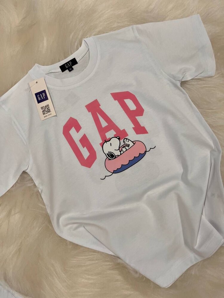 Anne Kombin T-shirt