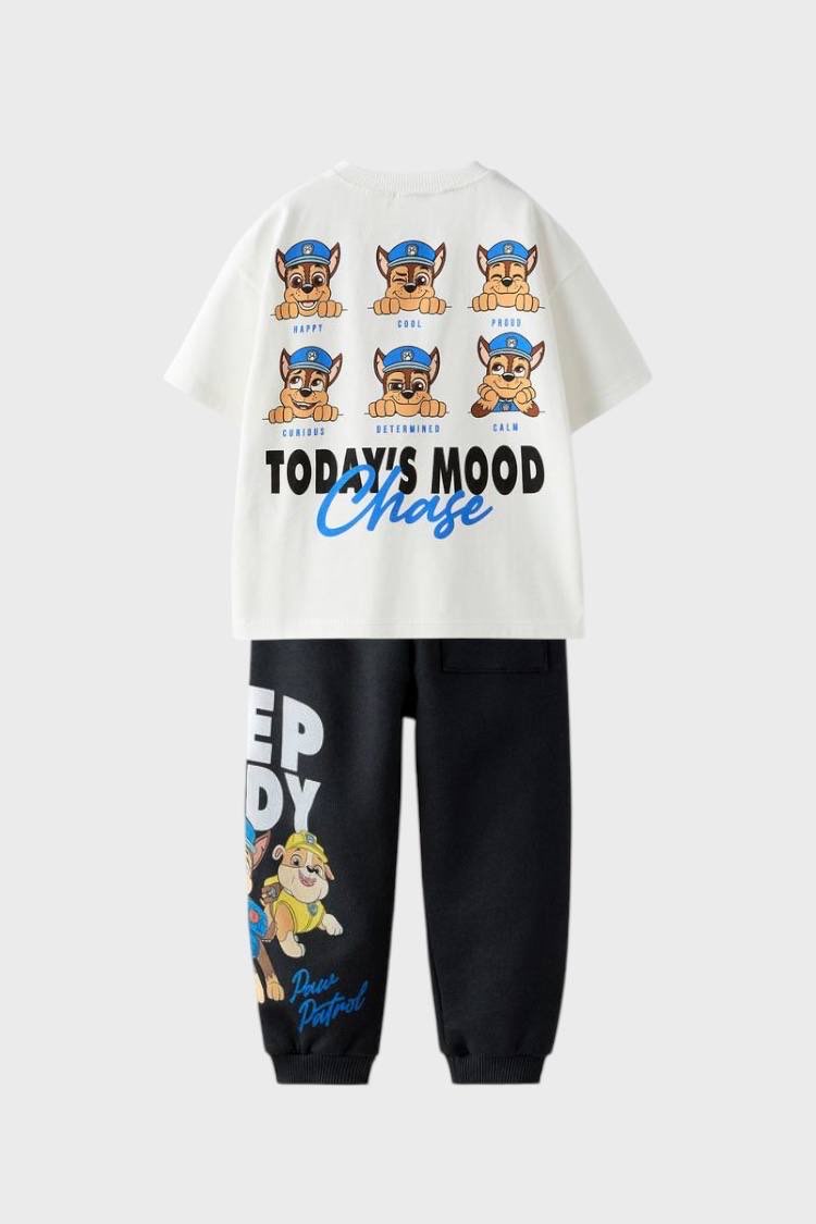 Disney Paw Patrol Takım