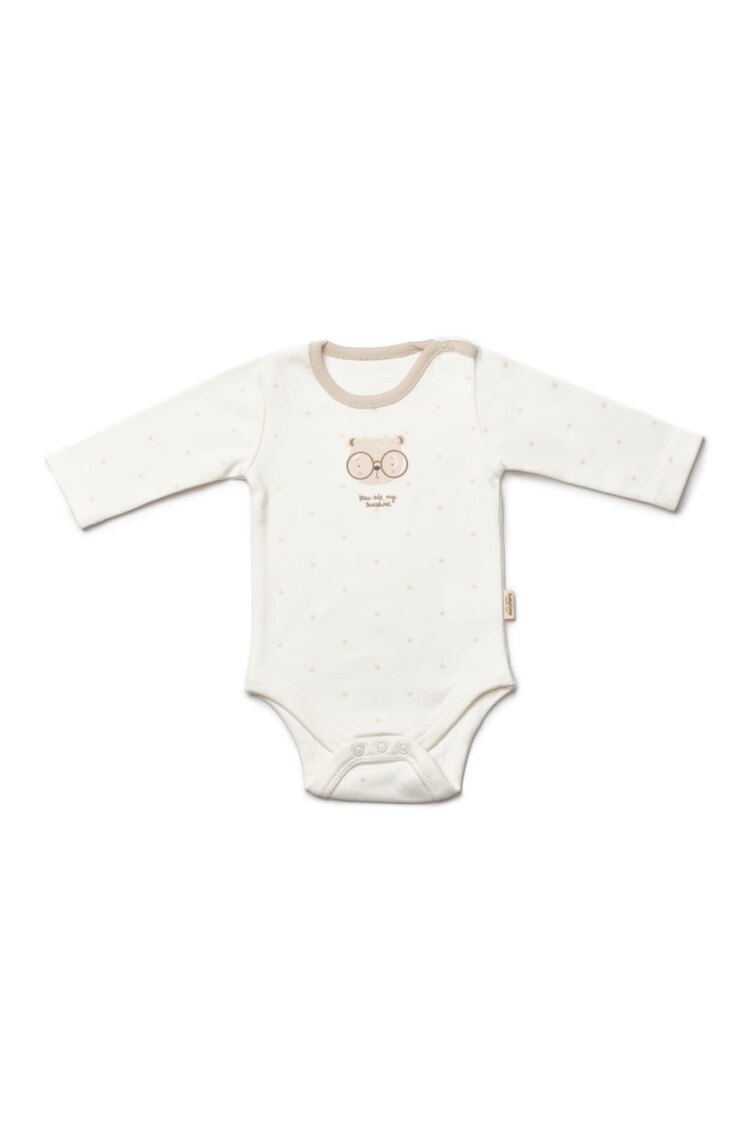 Ayıcıklı Bebek Set