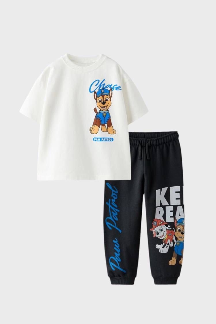 Disney Paw Patrol Takım