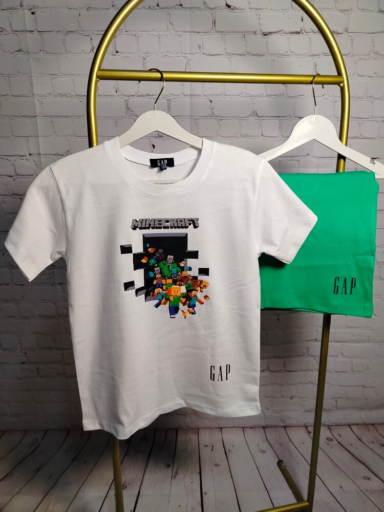 Minecraft Takım 