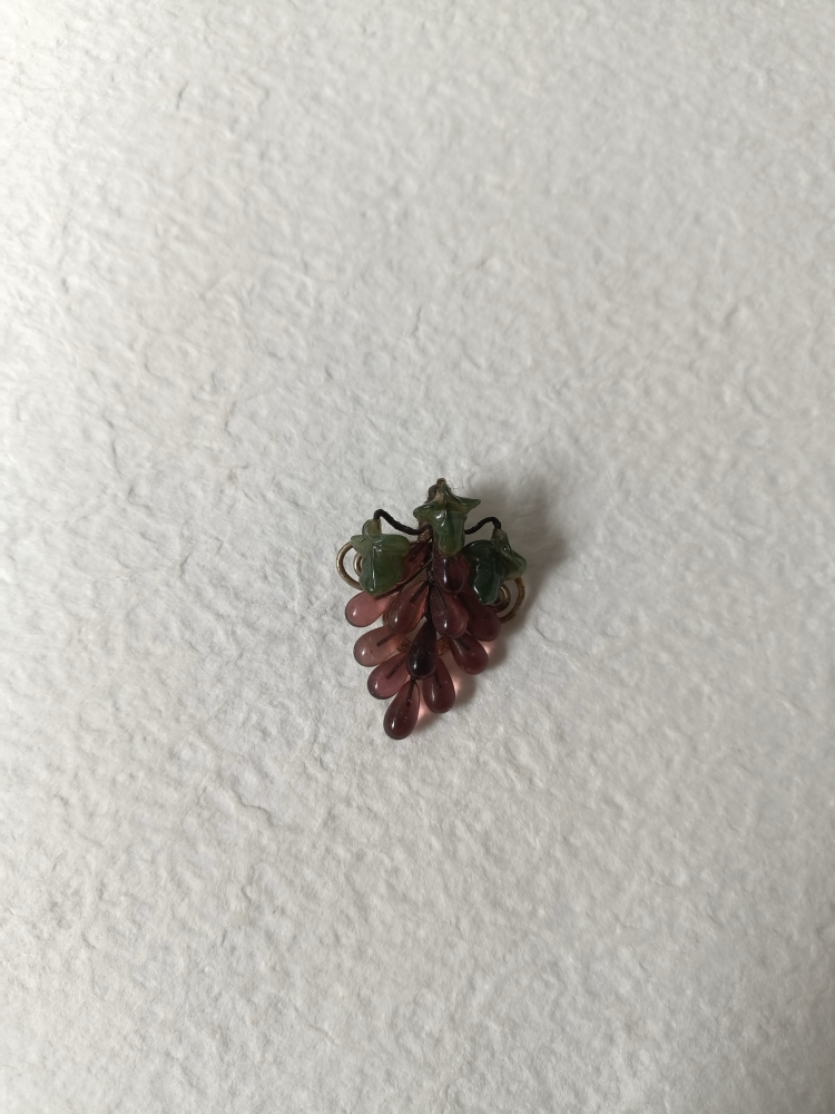 Vintage Murano Cami Uzum Bros