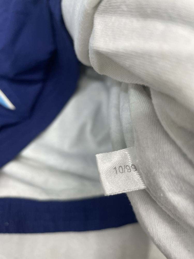 1999 Adidas Vintage Retro Ceket Eşofman Üstü Unisex Oversize 