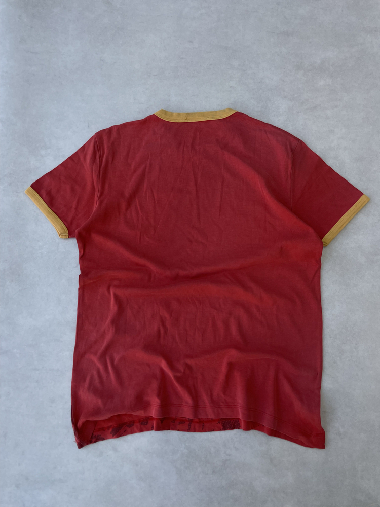 Thrift Vintage Y2K Tshirt 