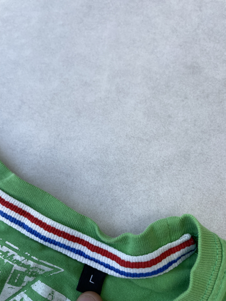 Y2K Thrift Amerikan Vintage Tişört