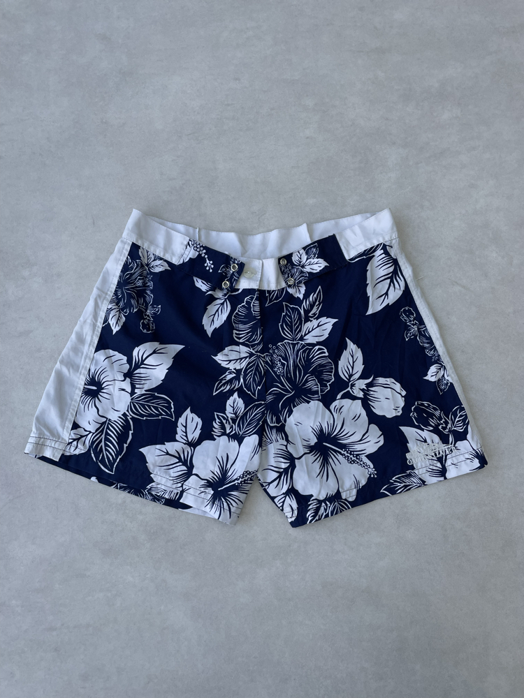 Quiksilver USA Vintage Mini Şort