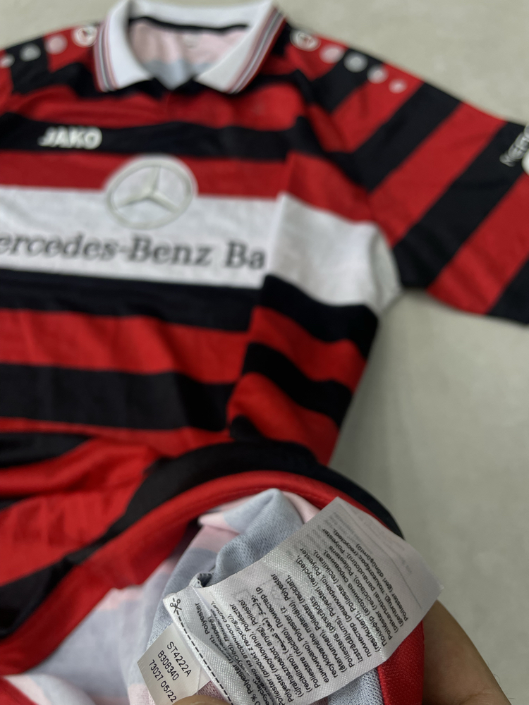 Stuttgart Jako Mercedes Benz Forma Orijinal 