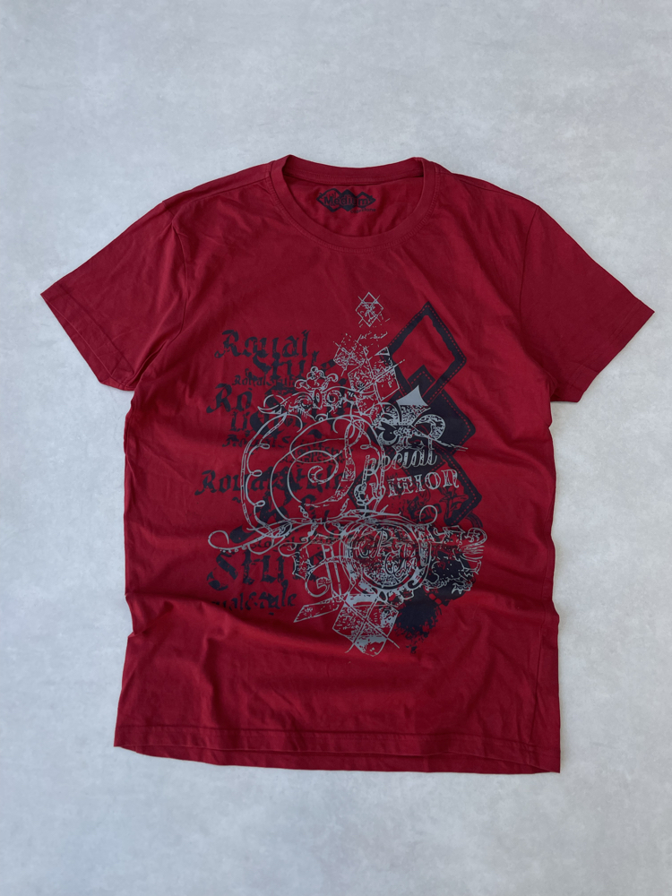 Y2K Thrift American Vintage Tshirt  