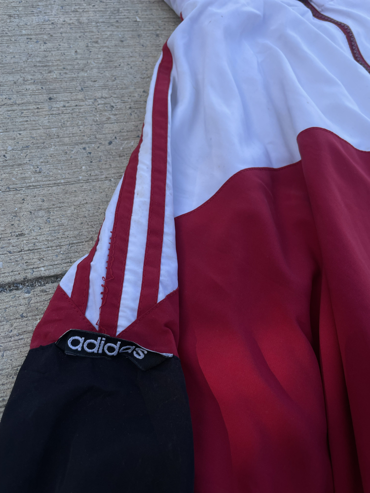 CALGARY Kış Olimpiyatları Orijinal Koleksiyon Ceket