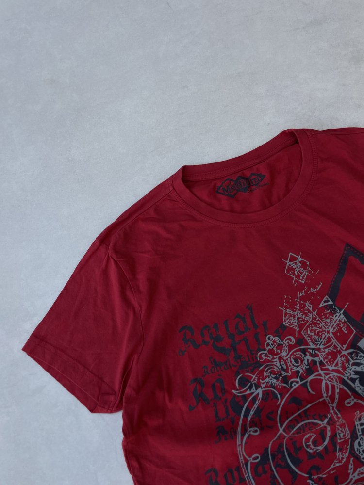 Y2K Thrift American Vintage Tshirt  