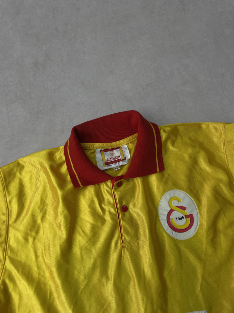 Galatasaray 1996-1997 Sezon Vakıfbank Orijinal Hepatu Forma