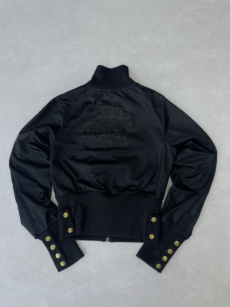 Adidas Respect M.E Koleksiyonu Missy Elliott Tasarım 2000’s Tracksuit