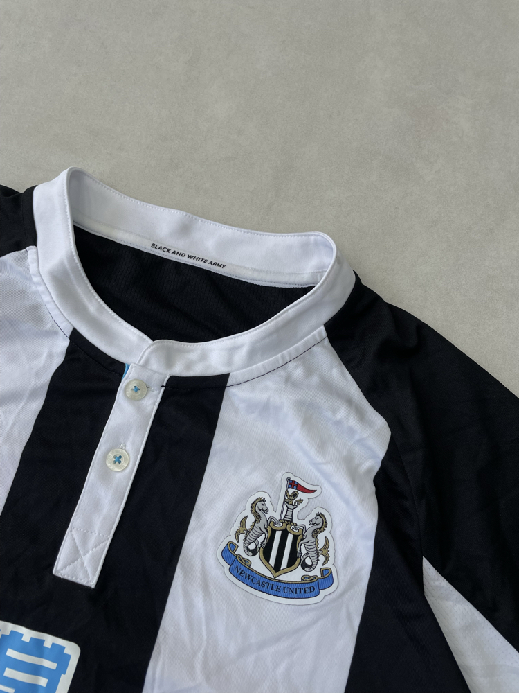 FUN88 Newcastle United Vintage Forma Thrift