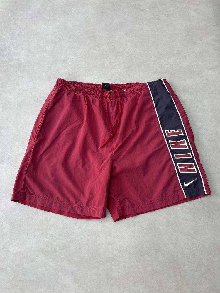 Nike Vintage Thrift Şort