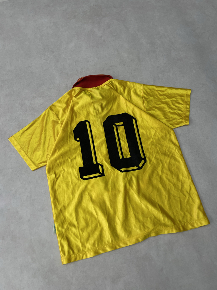 Galatasaray 1996-1997 Sezon Vakıfbank Orijinal Hepatu Forma