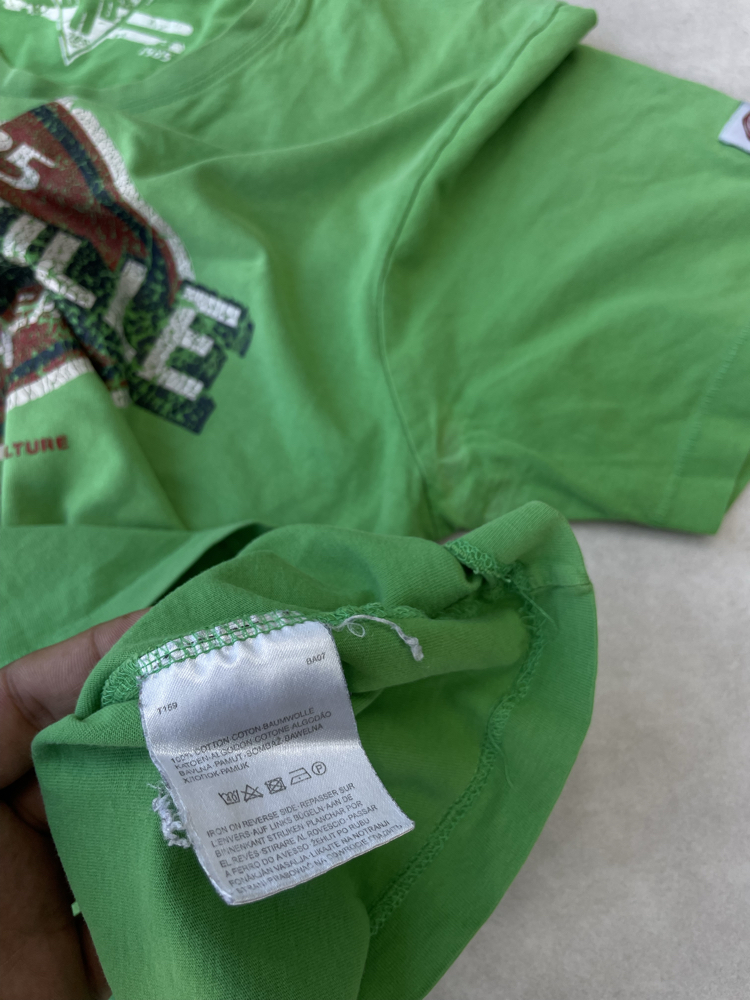 Y2K Thrift Amerikan Vintage Tişört