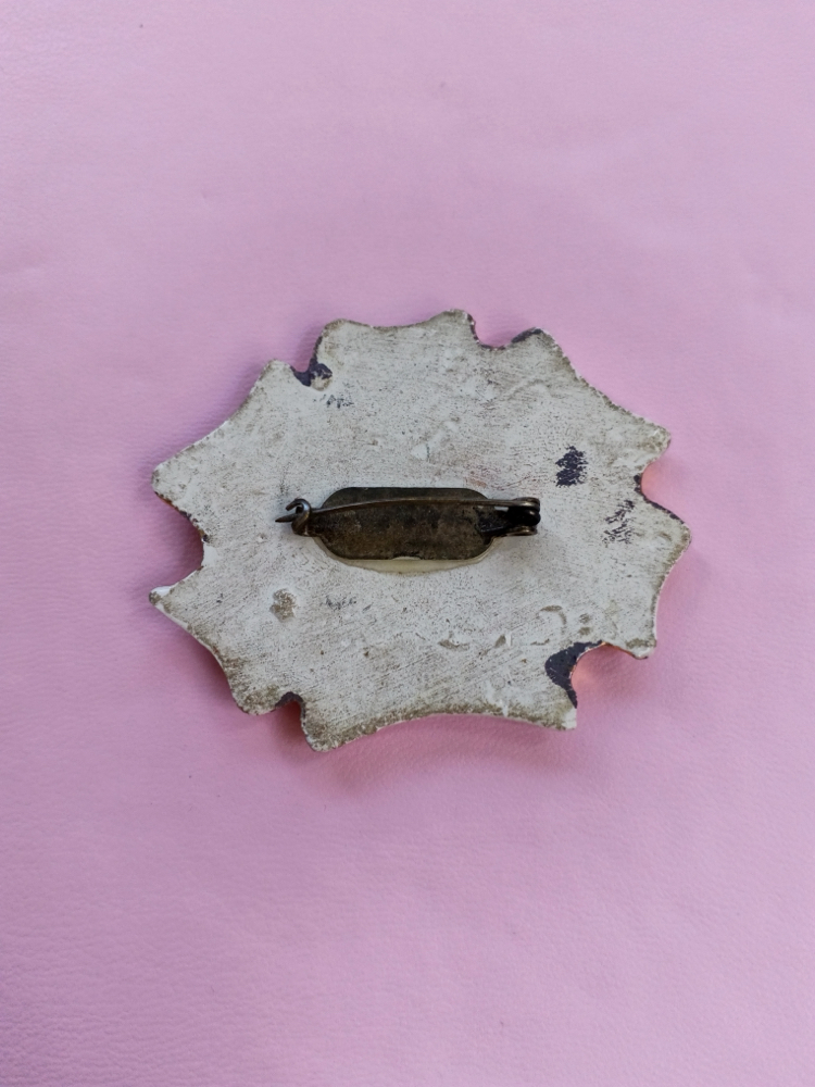 Vintage broş