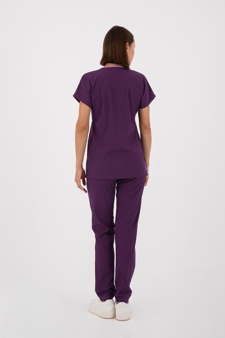 VİNZY V-SOFT MÜRDÜM  LİKRALI CERRAHİ TAKIM