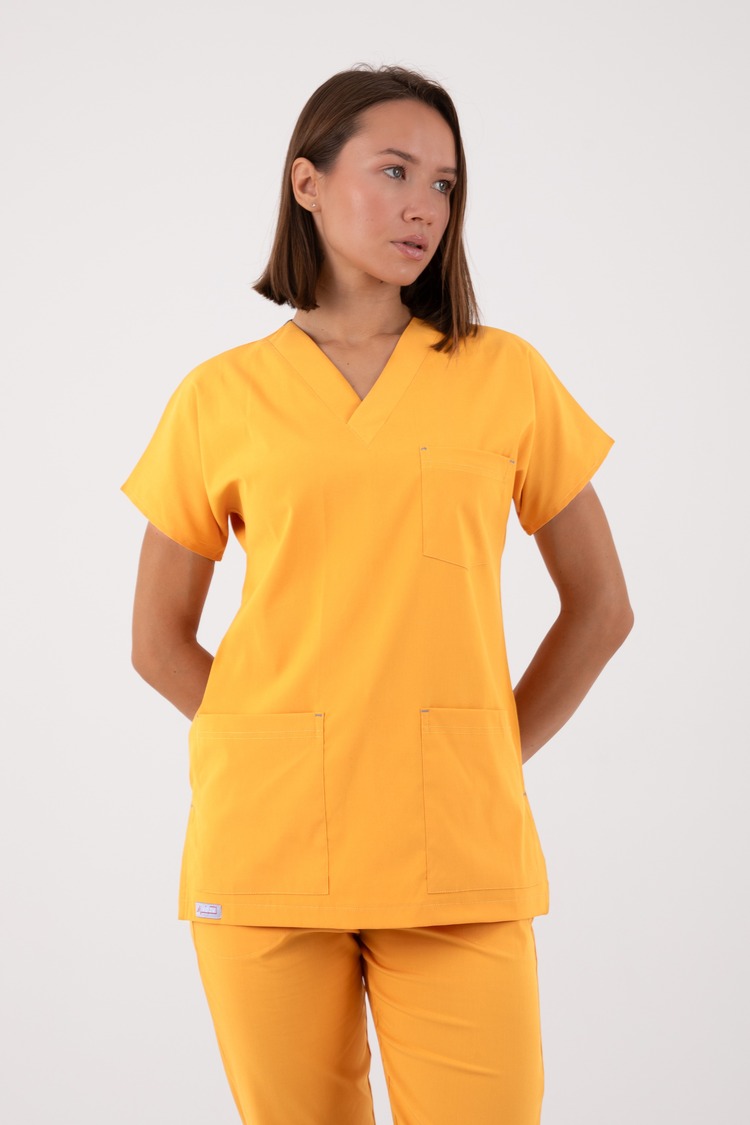 VİNZY V-SOFT HARDAL LİKRALI CERRAHİ TAKIM
