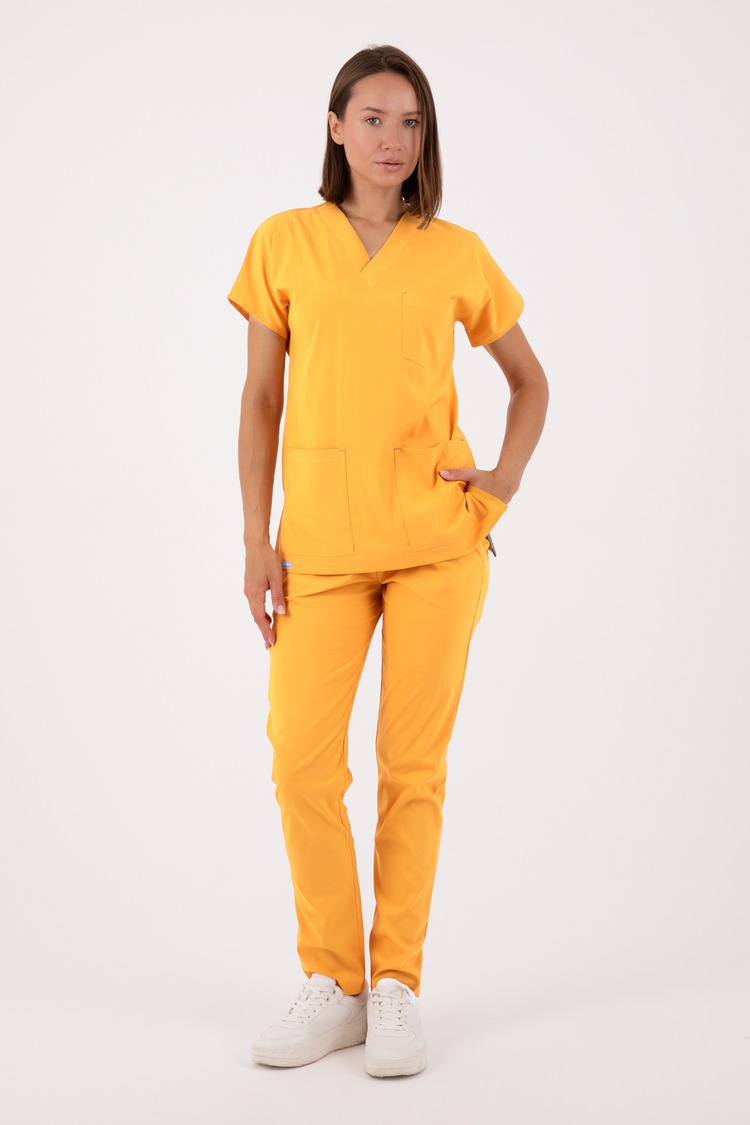 VİNZY V-SOFT HARDAL LİKRALI CERRAHİ TAKIM
