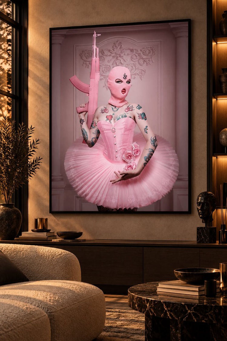 PEMBE İSYAN