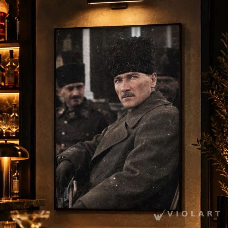 CEPHEDEKİ KARARLILIK