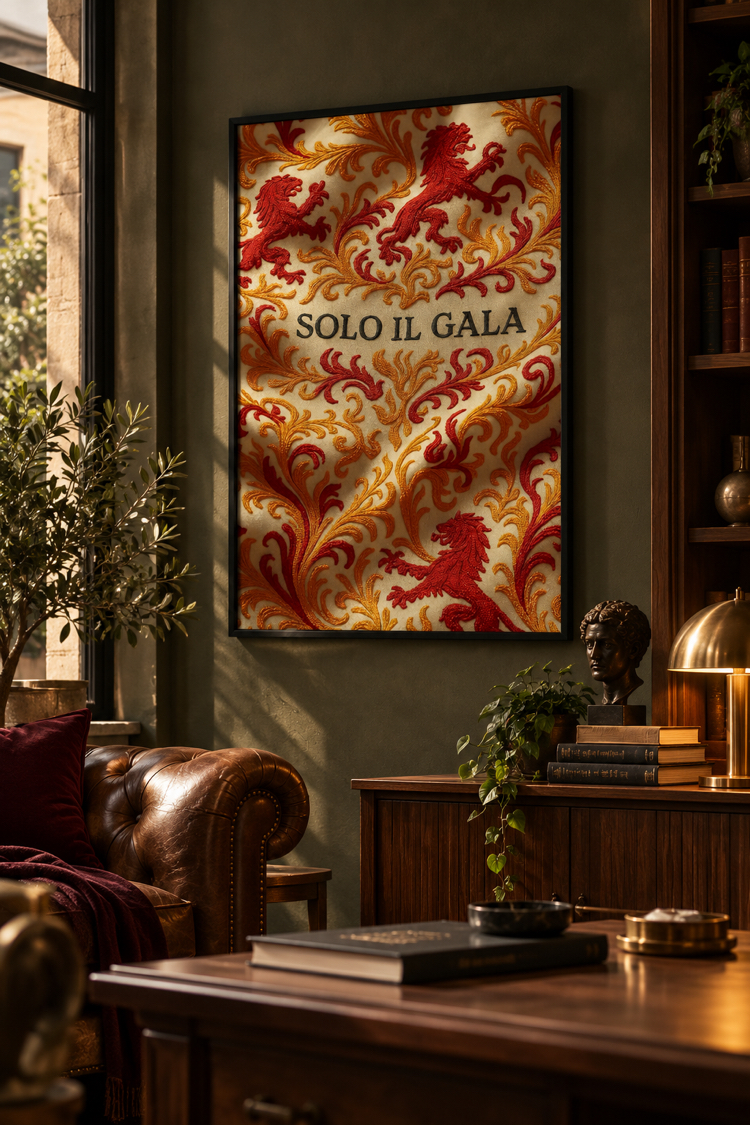 Solo ıl gala