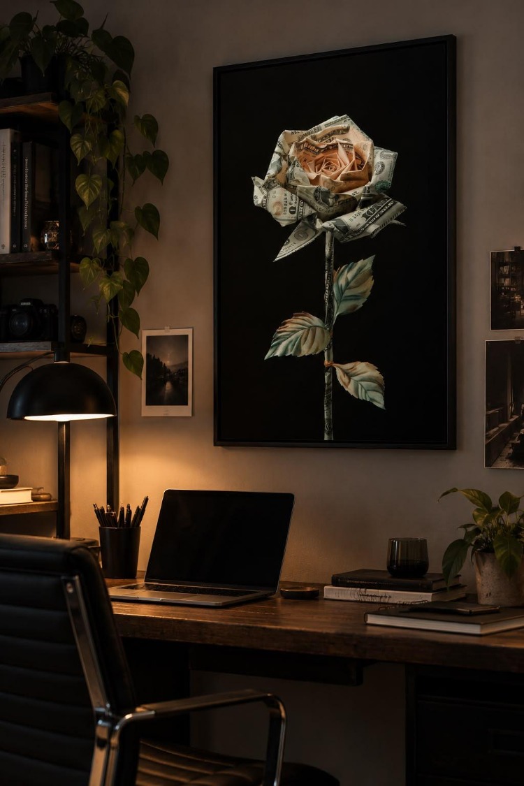 ROSEMONEY
