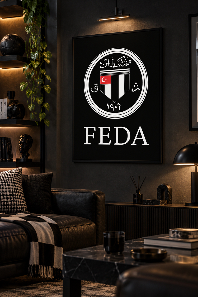 Feda Beşiktaş 
