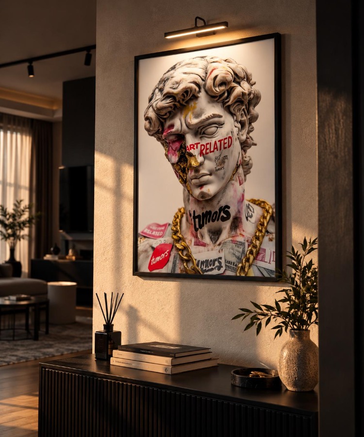 ART RELATED