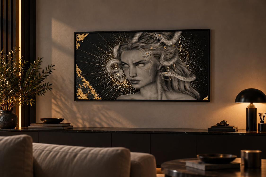 MEDUSA