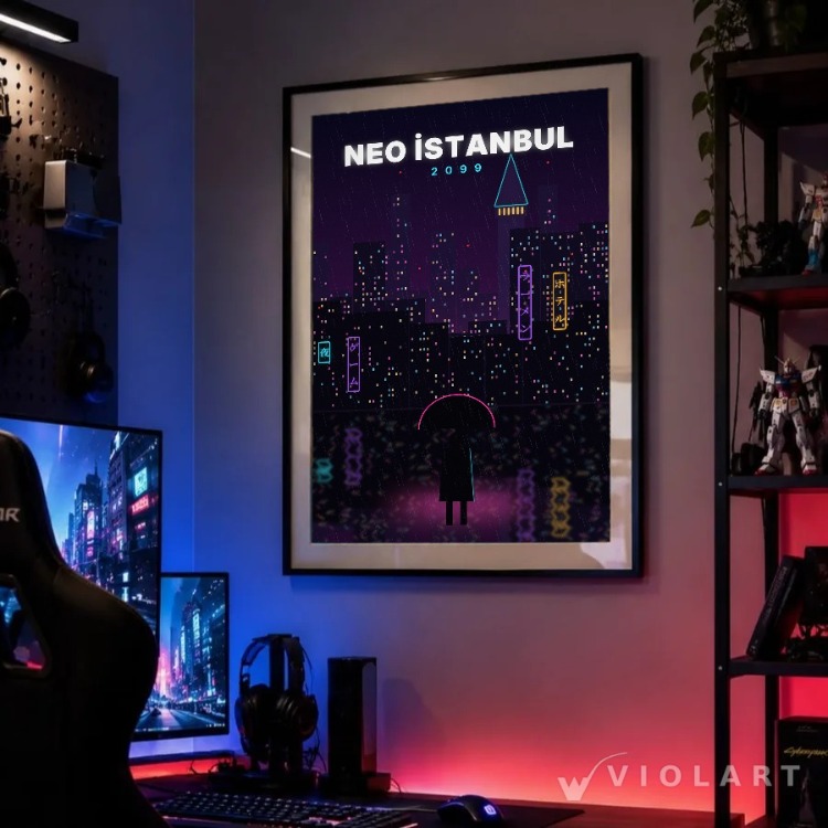 NEO İSTANBUL