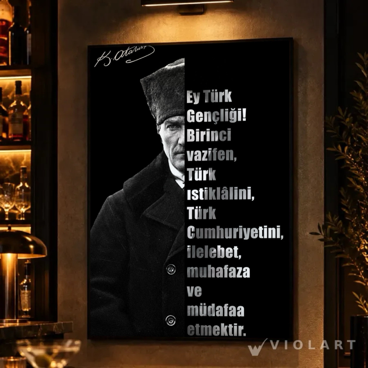 TÜRK İSTİKLALİ