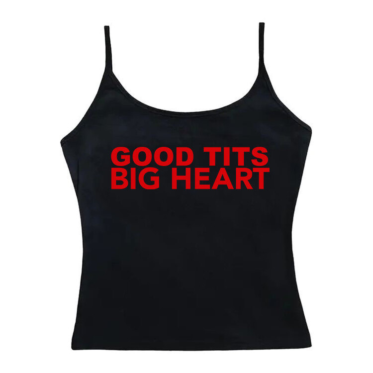 Good - Tank top