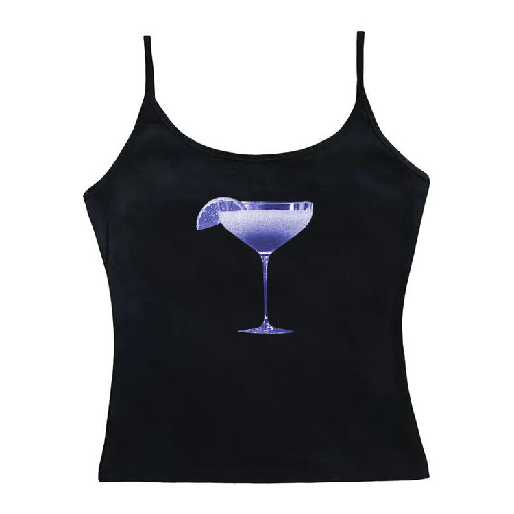 Martini - Tank top