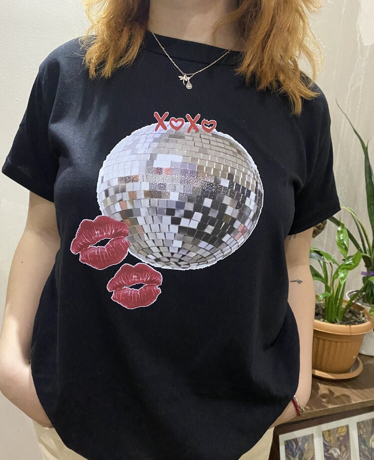 XOXO - T-Shirt