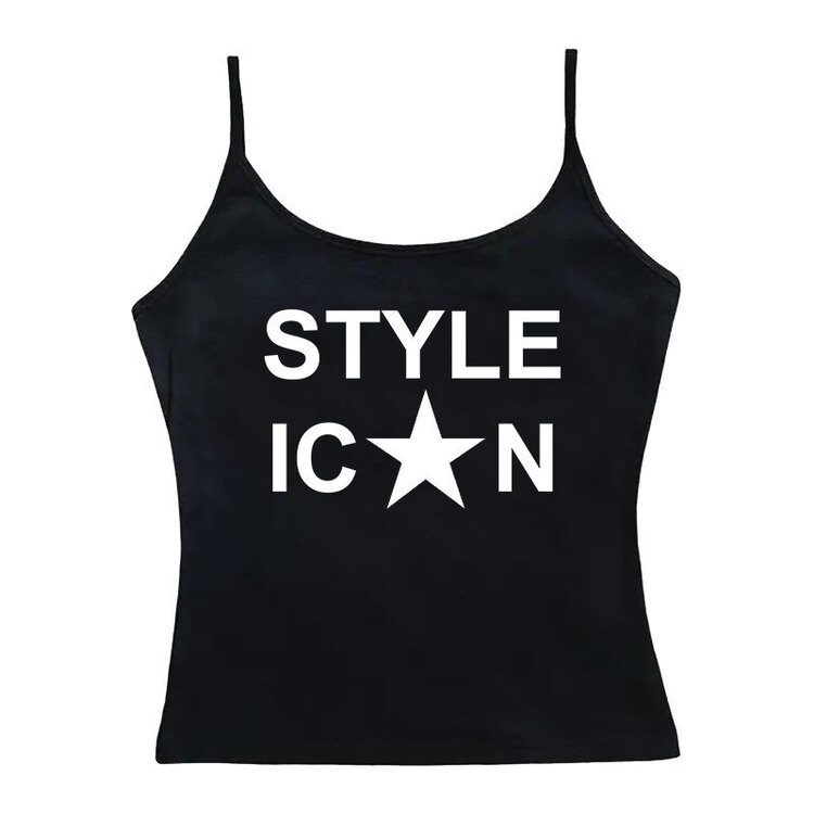 Icon- tank top