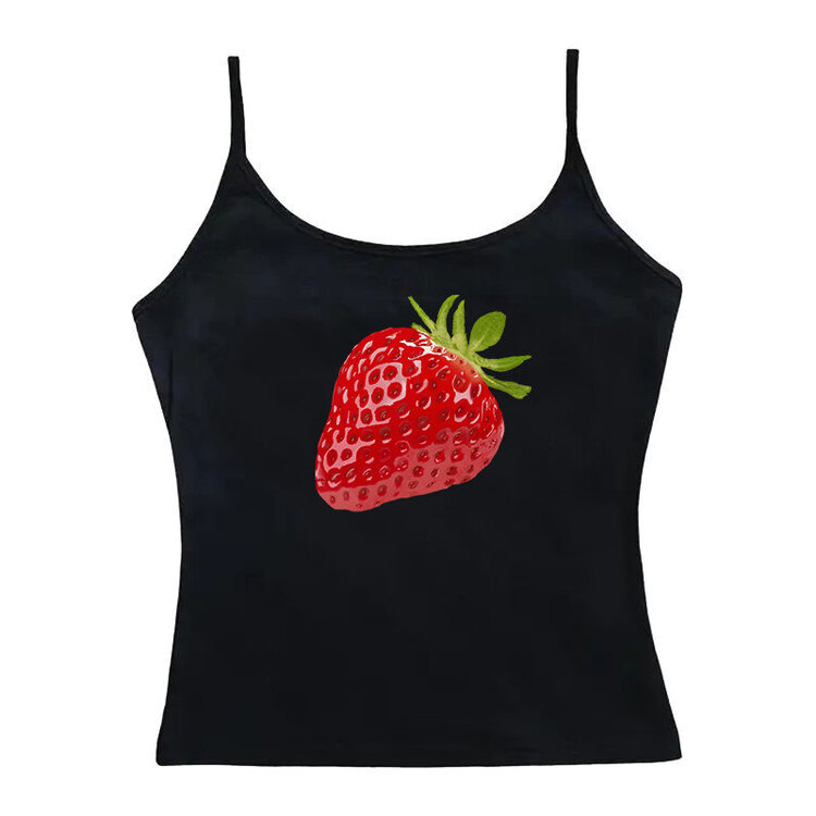 Çilek - Tank top