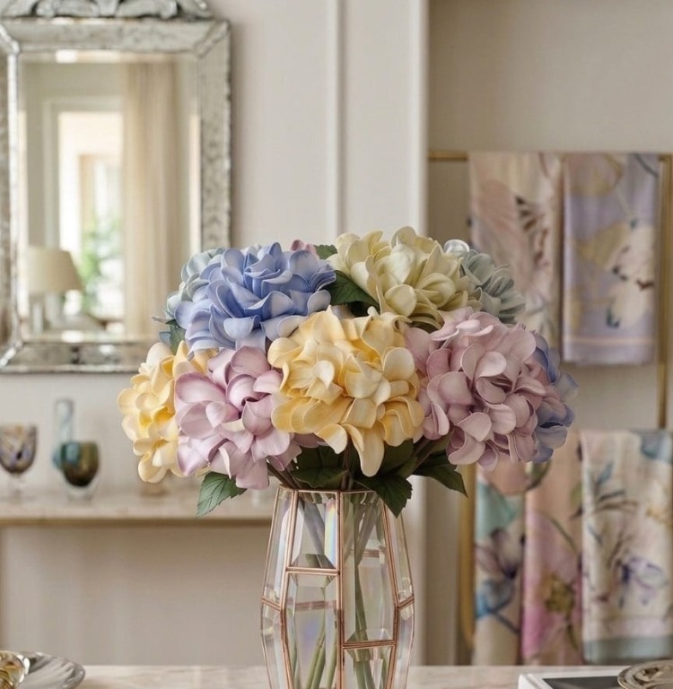 Pastel Vals