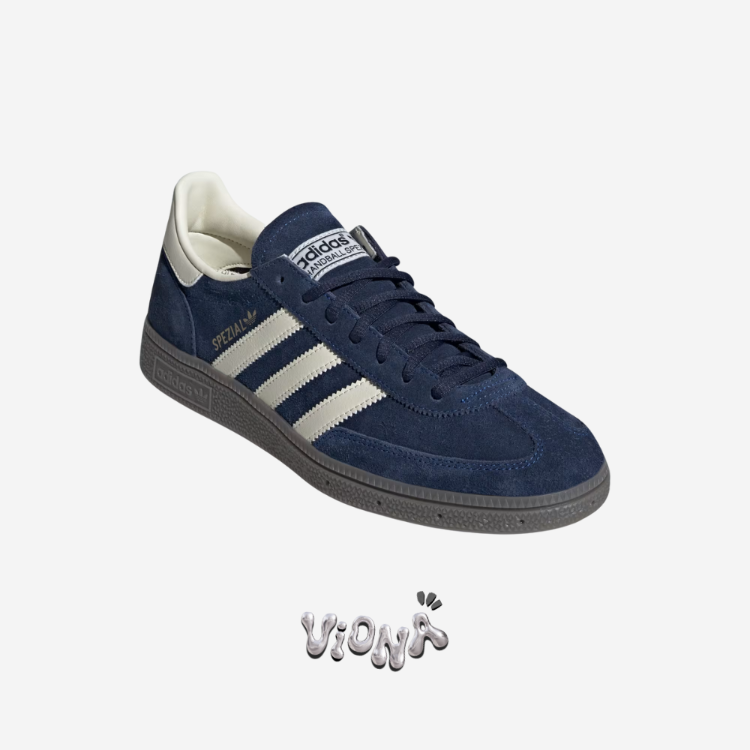 Adidas Spezial Midnight Navy